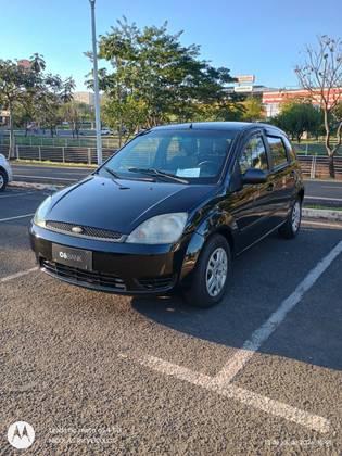 FORD FIESTA 1.0 MPI PERSONNALITÉ 8V GASOLINA 4P MANUAL FORD FIESTA 1.0 MPI PERSONNALITÉ 8V GASOLINA 4P MANUAL
